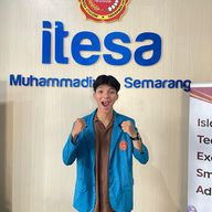 Muhammad Robeth Suprayitno